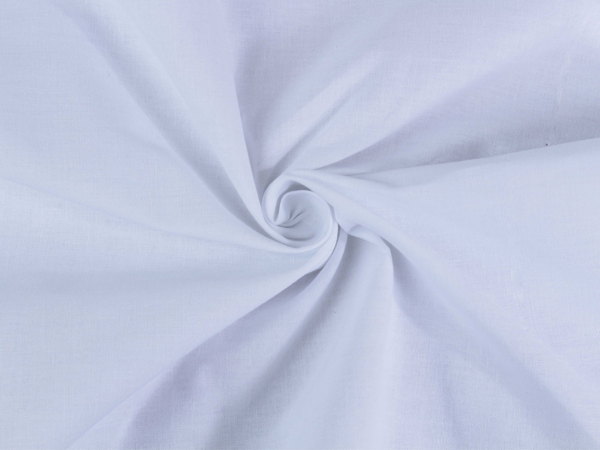DoubleDry Home wit hoeslaken - 140 x 200 cm