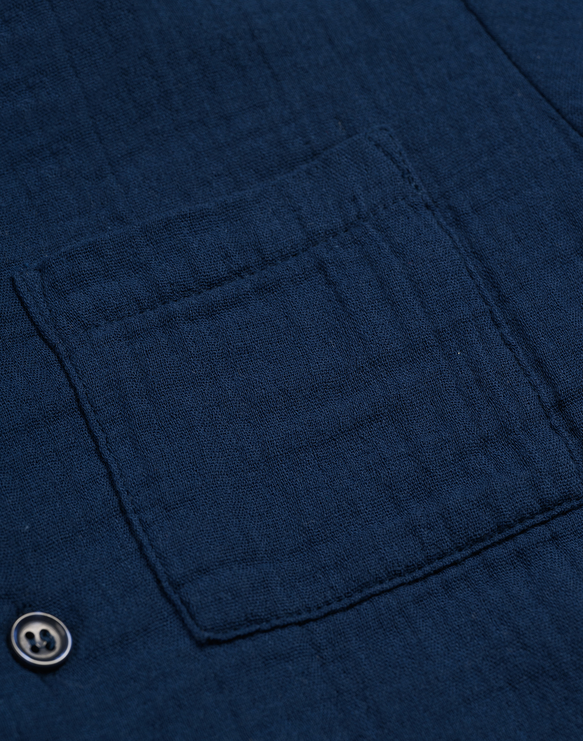 Blouse van mousseline-katoen voor kinderen