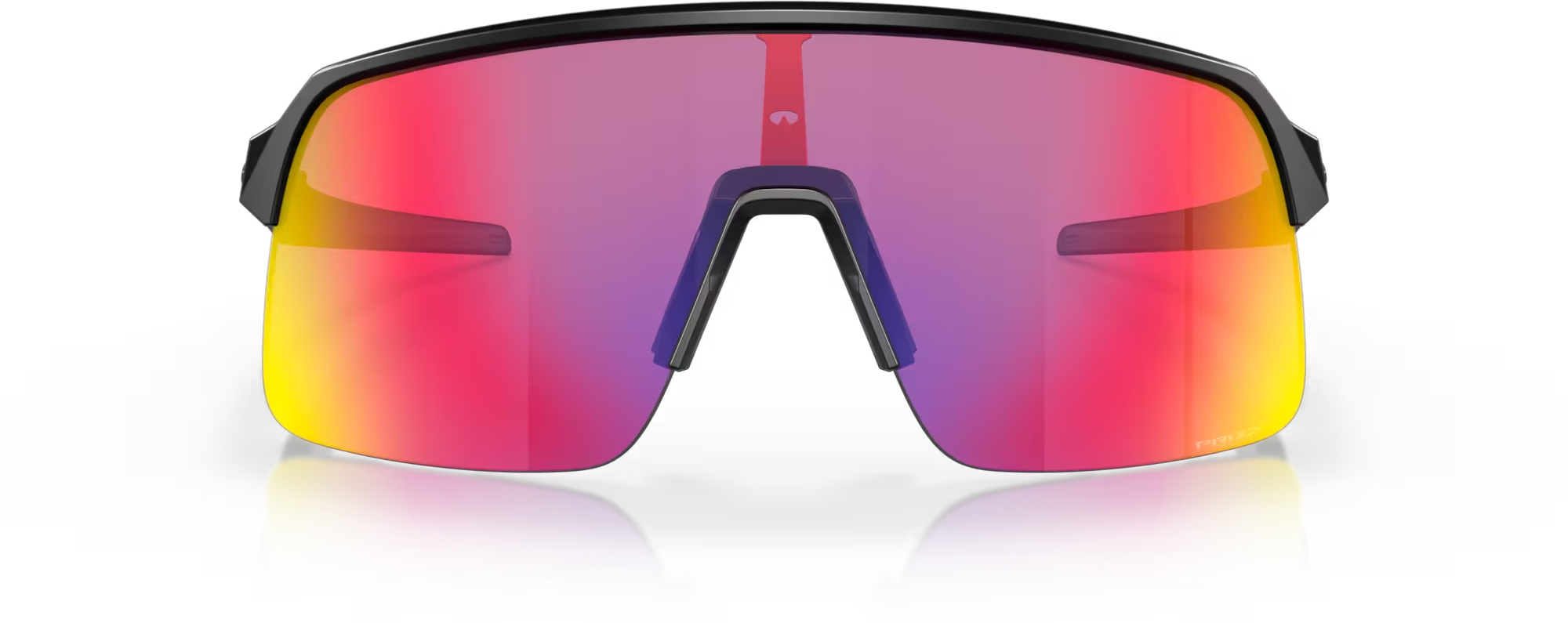 Sutro Lite 0339/Matte Black w/Prizm Road