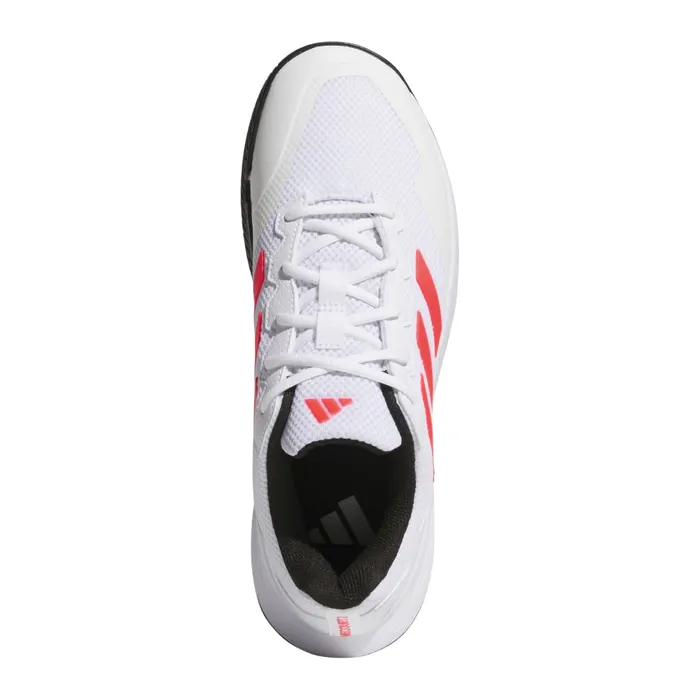 Adidas Gamecourt 2.0 Clay Tennisschoenen Heren
