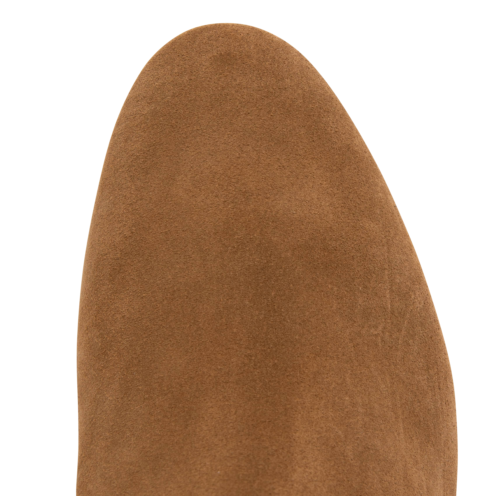 BOTTINES 402 - Bottines en cuir verni | Kaki