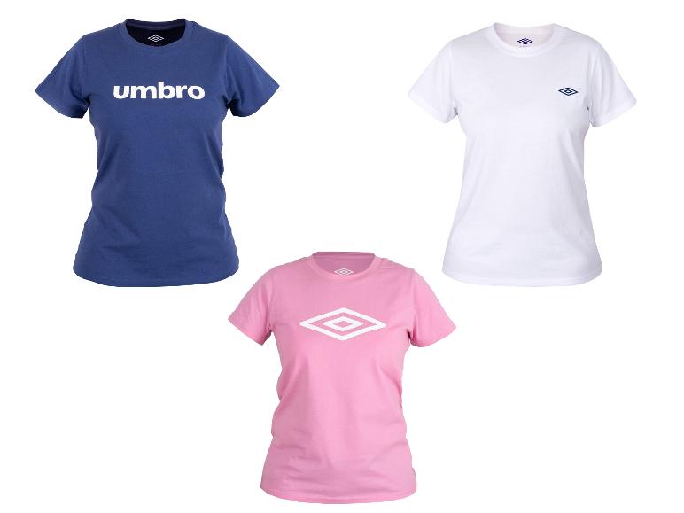 Dames T-shirt