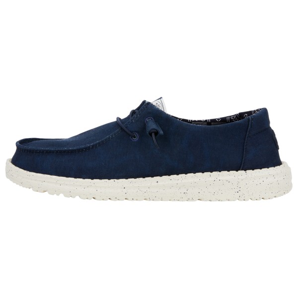 HeyDude - Women's Wendy Canvas - Baskets