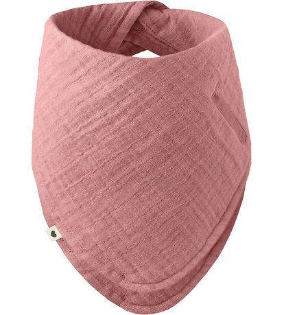 BIBS Savlesm?k - Bandana - Dusty Pink