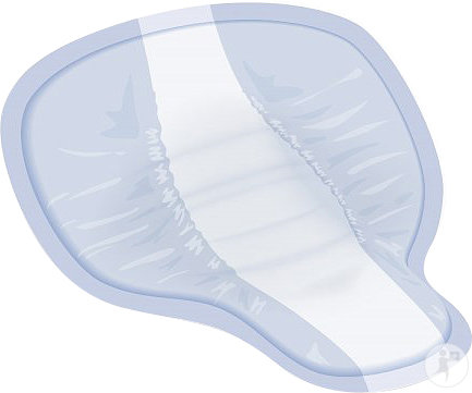 Attends For Men Shield 3 Lange Incontinence 14 Pièces