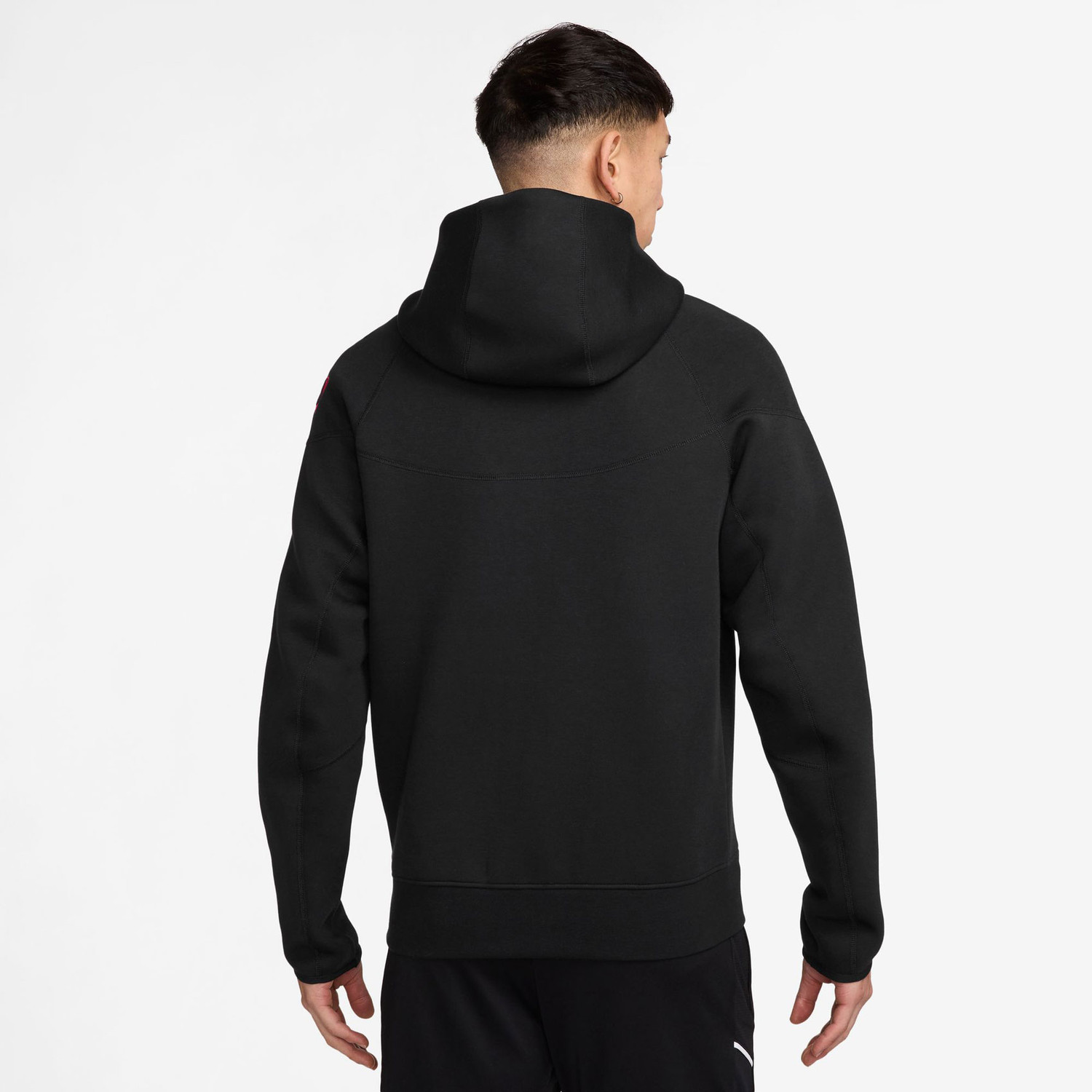 Nike Paris Saint-Germain Tech Fleece Trainingspak