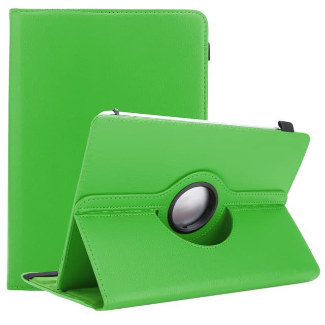 Medion LifeTab X10301 Pungetui Cover (Grøn)