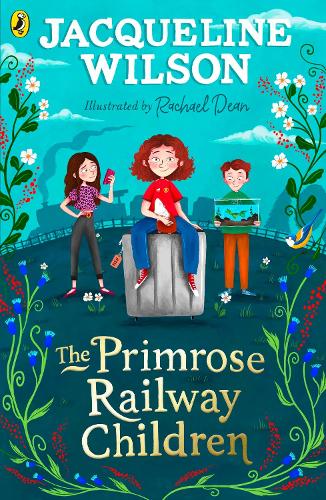 The Primrose Railway Children (Paperback)