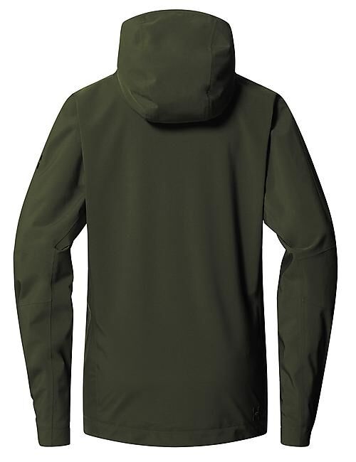 HAGLÖFS - VESTE BREEZE PROOF WOMEN