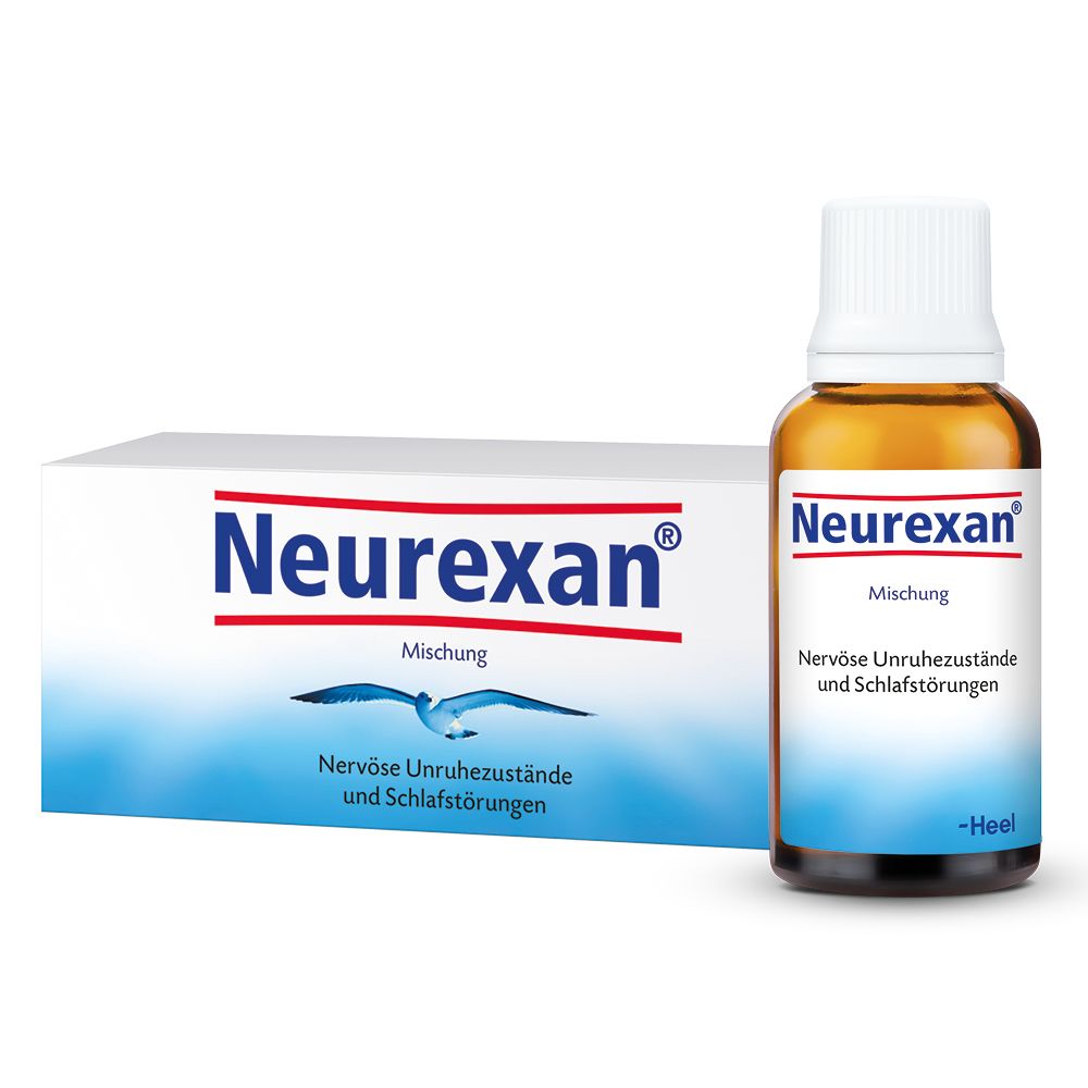 Neurexan® Tropfen