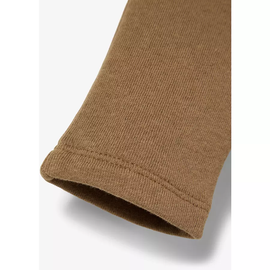 Lil'Atelier Sweathose Nbmrafael Otter