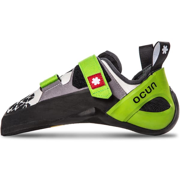 Chausson escalade OCUN JETT QC BASIC