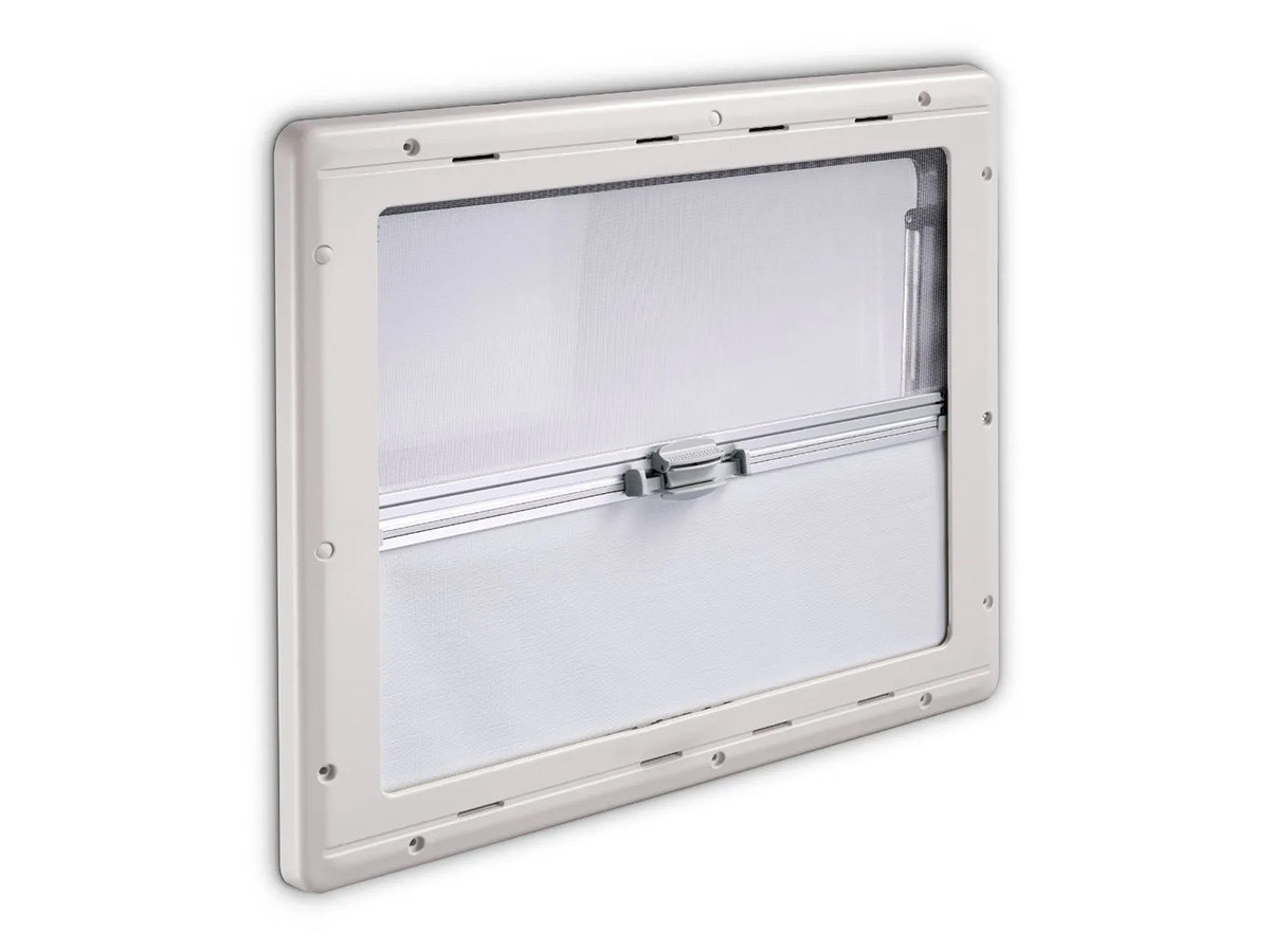 Dometic S4 klapraam - 1200 x 600 mm
