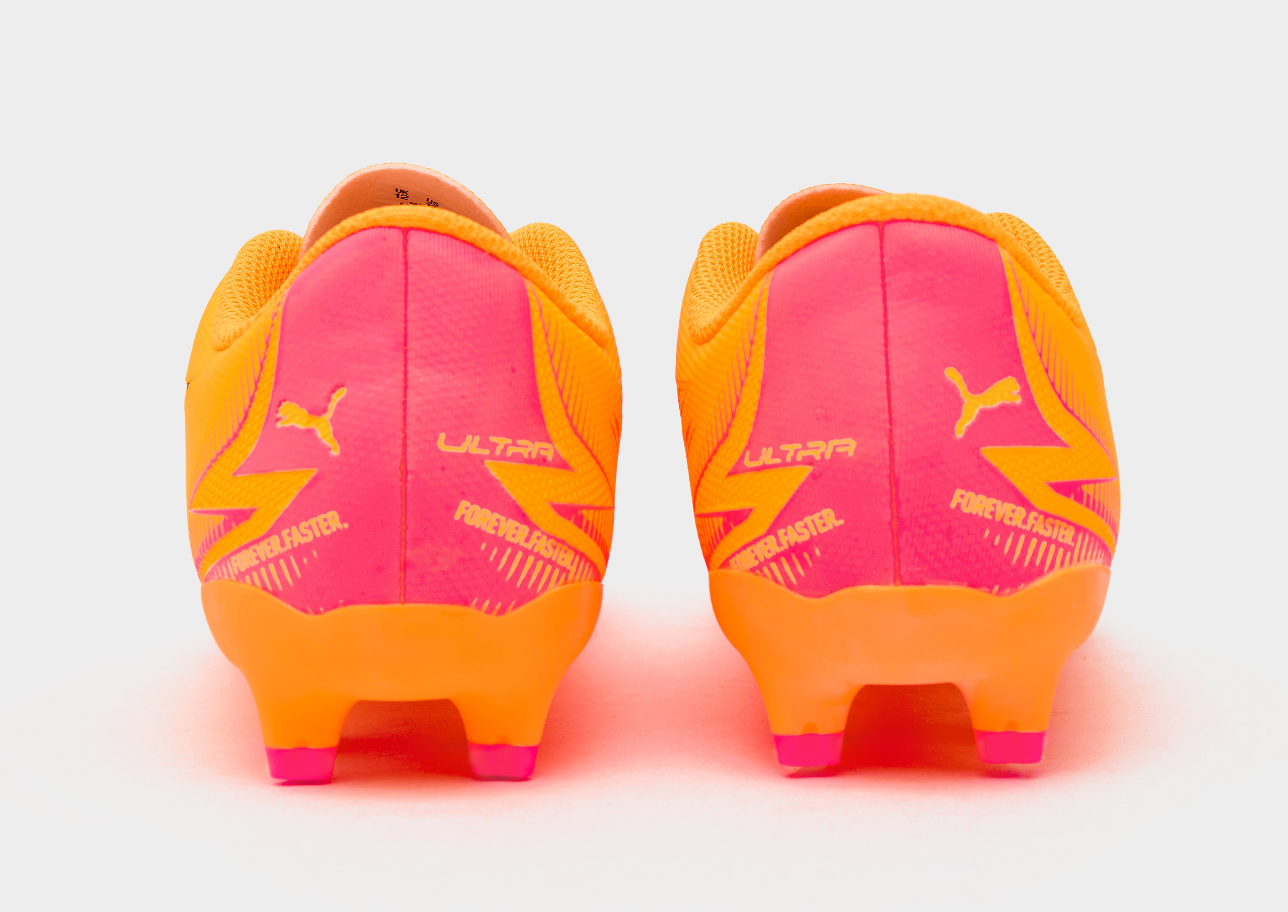 Puma Ultra Play FG Enfant