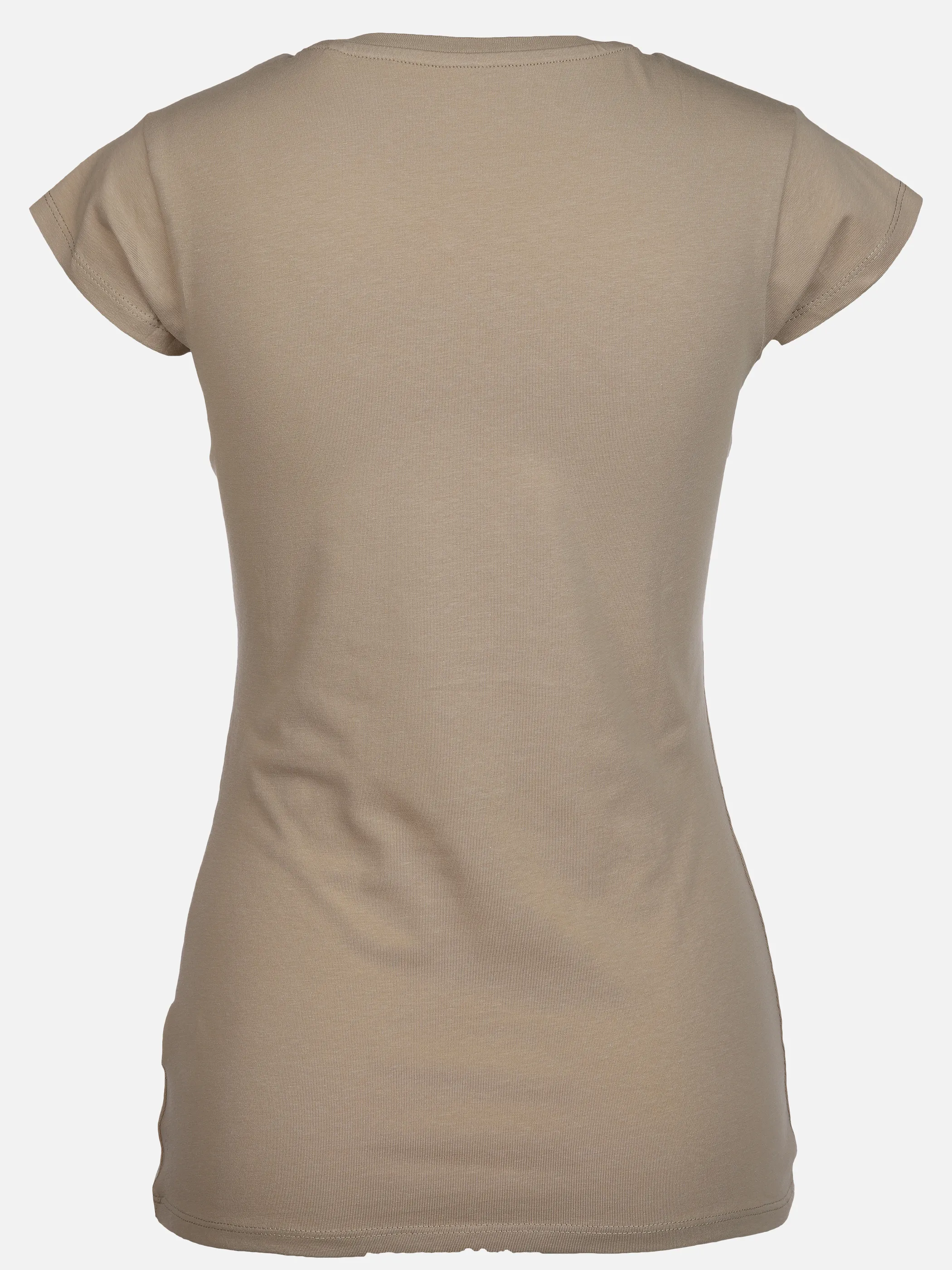 Damen Basic Shirt