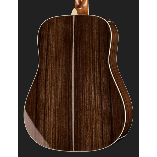 Martin Guitar D41 Sunburst