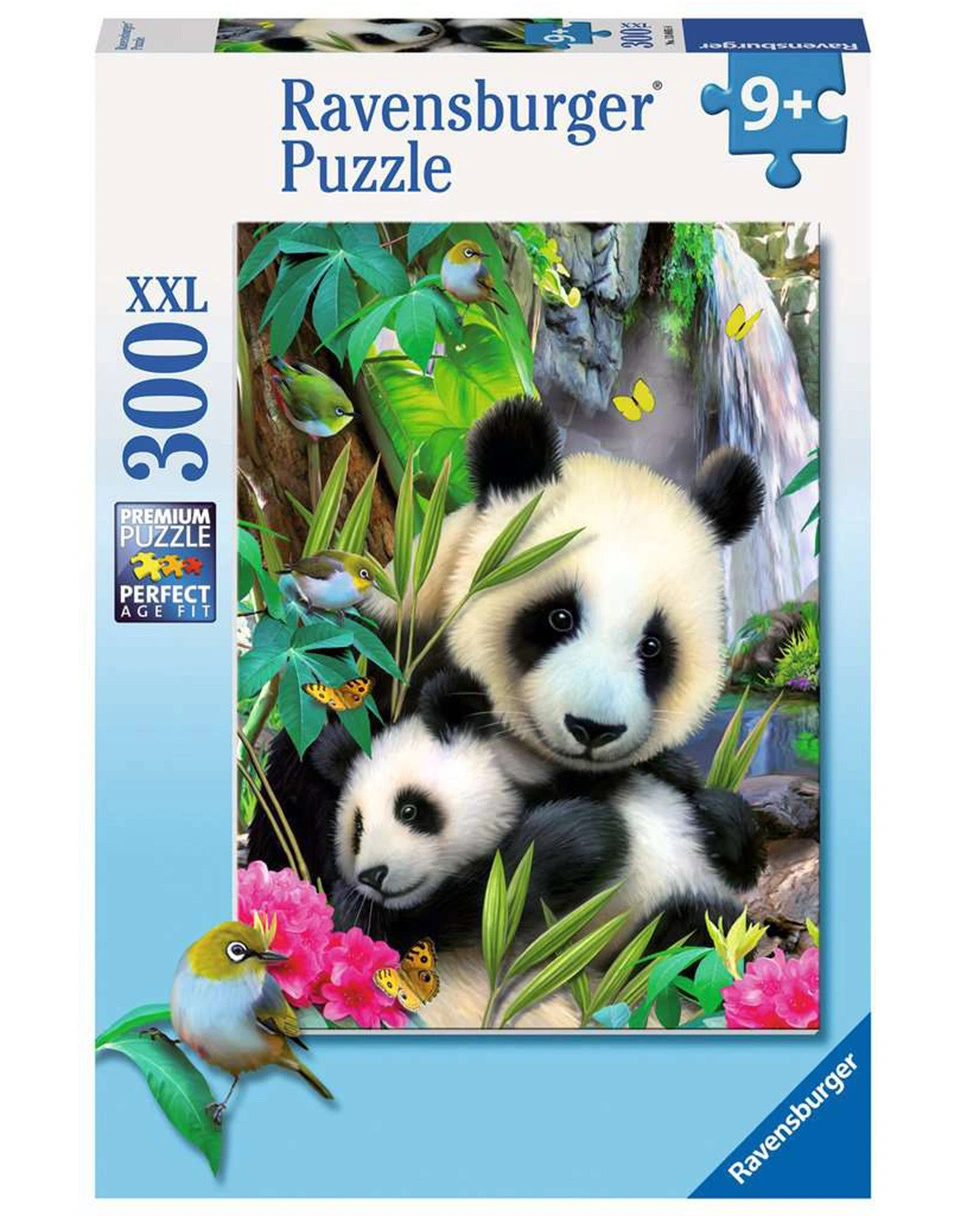 Lieber Panda (Kinderpuzzle)