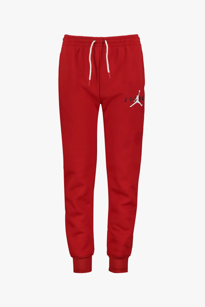 JORDAN Jumpman Sustainable Kinder Trainerhose