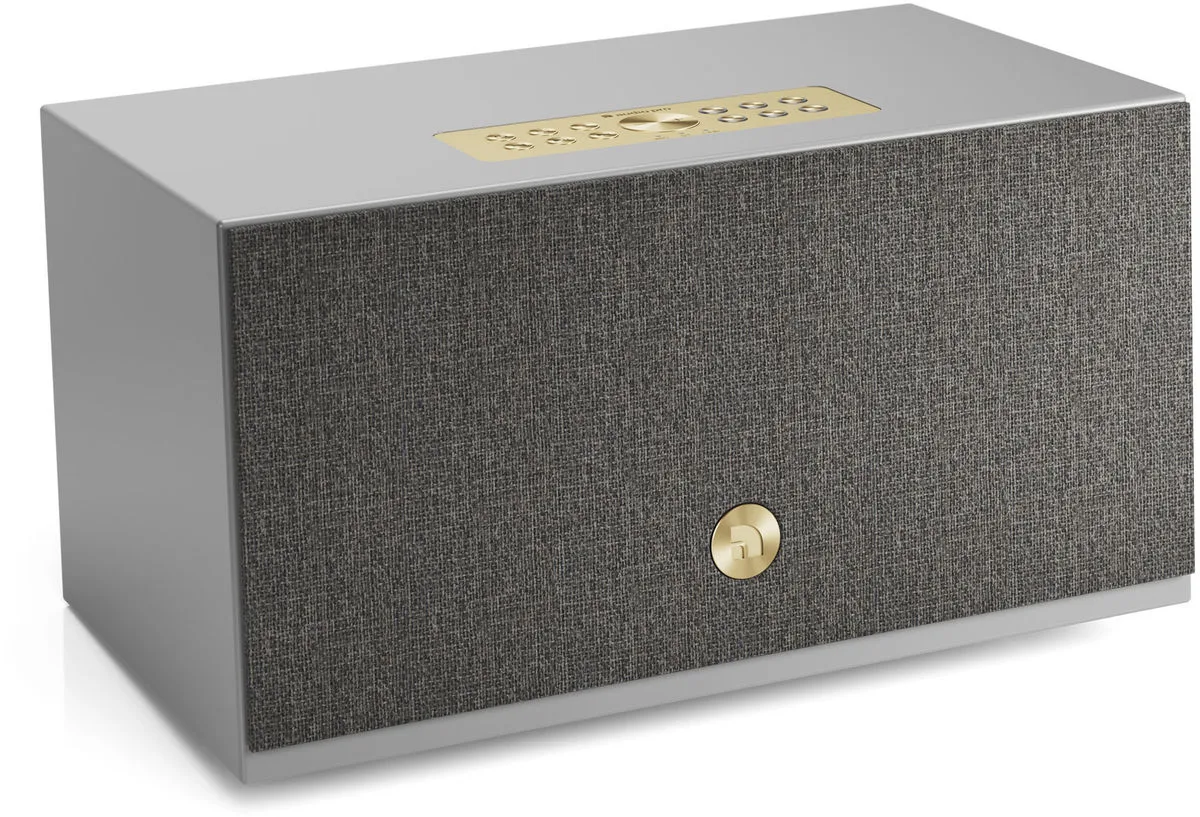 Audio Pro Addon C10 MKII Gris Enceintes multiroom