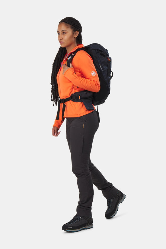 Mammut Mammut Aconcagua Light Ml Hooded Jacket Women
