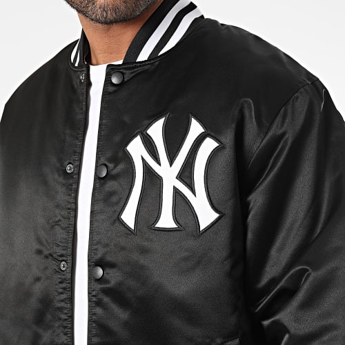 Veste New York Yankees Noir