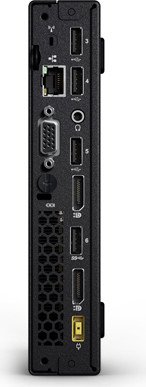 Lenovo ThinkCentre M715q Tiny 2nd Gen