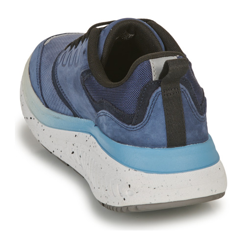 Keen - WK400 LEATHER - Bleu