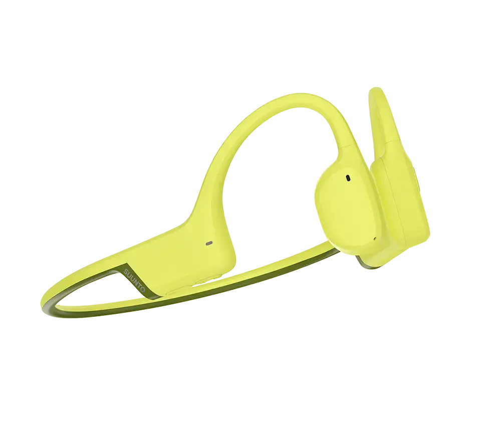 Suunto Sonic Koptelefoon Groen