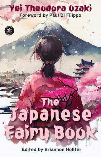 The Japanese Fairy Book (Paperback)