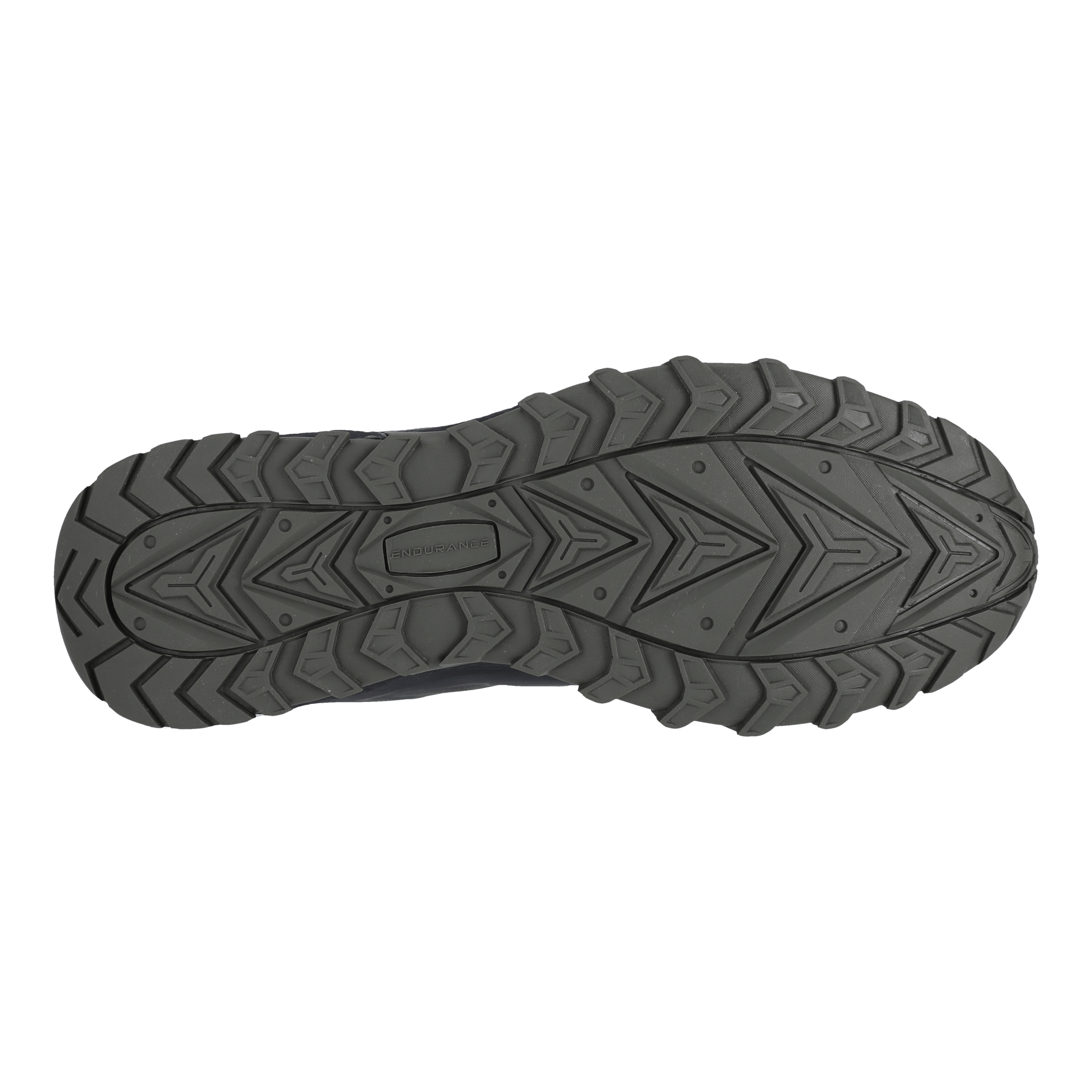Endurance Tingstan M Outdoor Shoe WP - Tursko