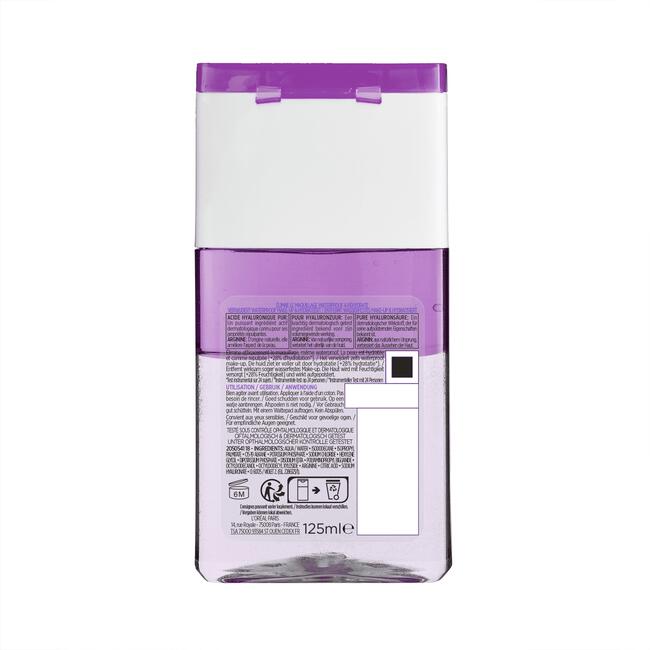 L'Oréal Paris Revitalift Make-up Remover Hyaluronzuur 125 ML