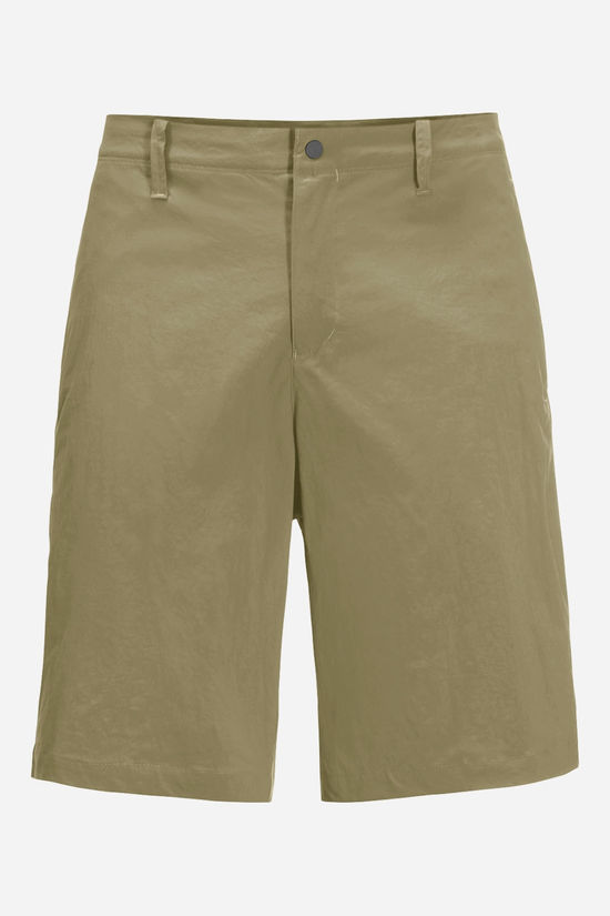 Jack Wolfskin Jack Wolfskin Desert Shorts M Korte Broek