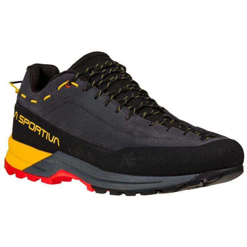 TX Guide Leather - Chaussures approche homme