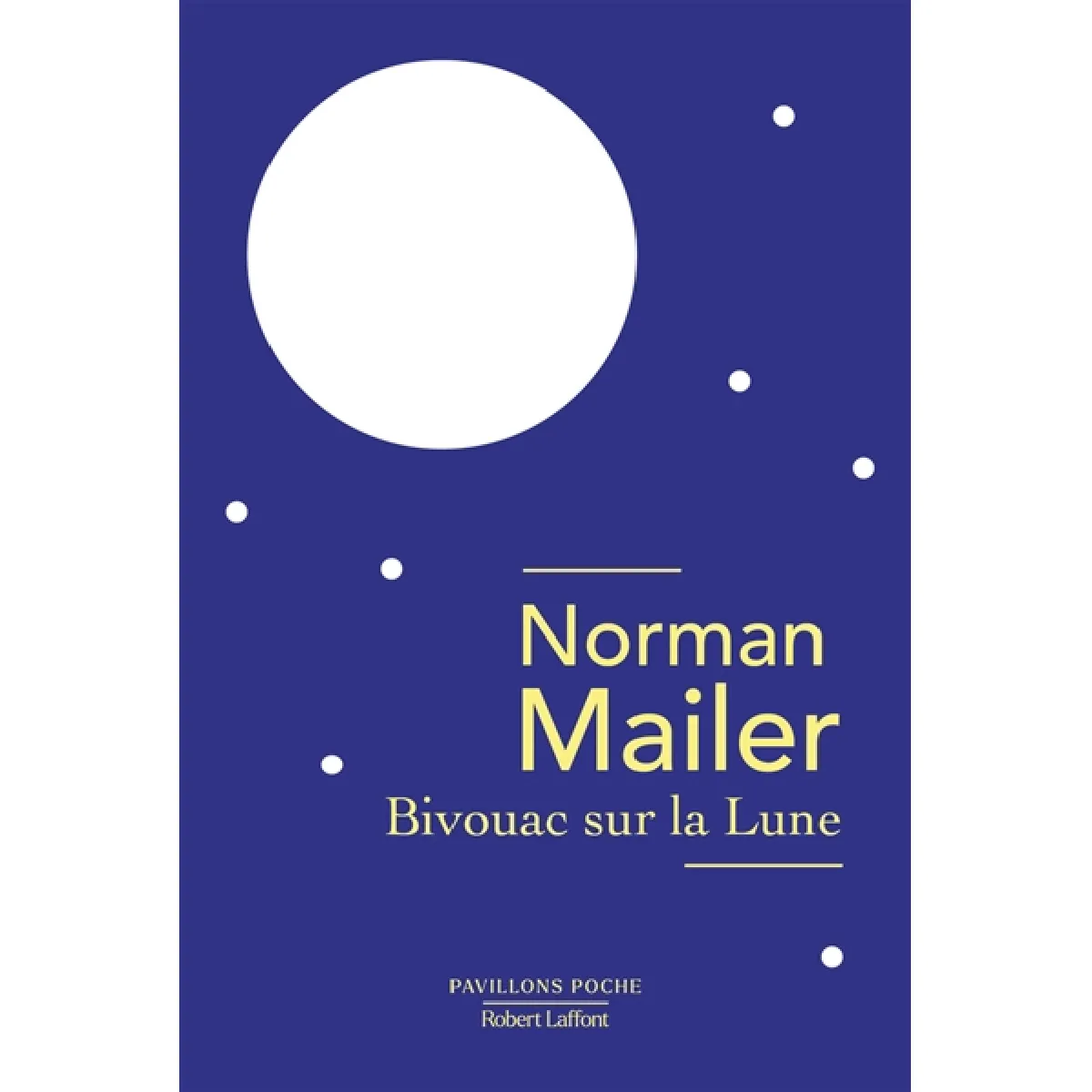 Bivouac sur la Lune · Occasion