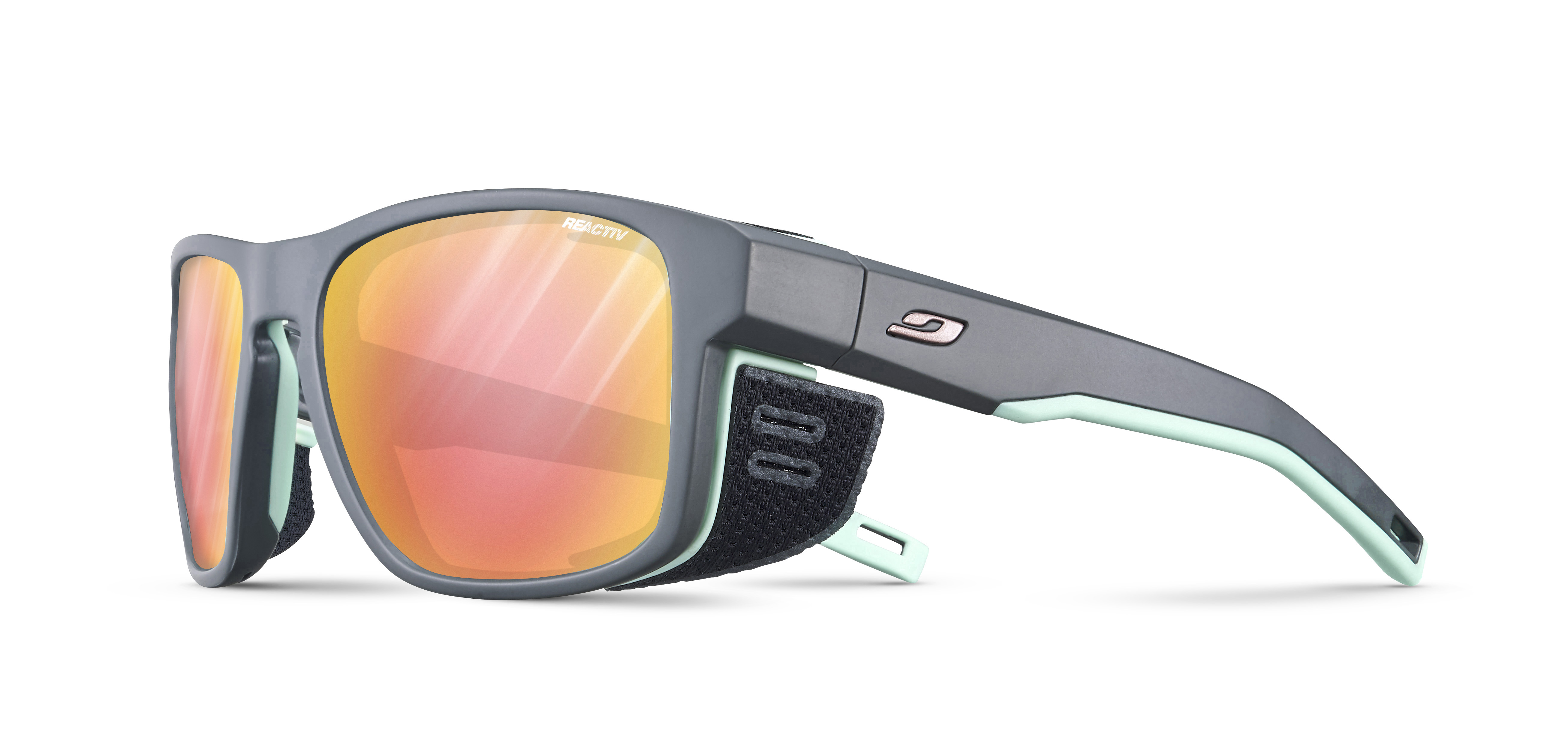 Shield M, Reactive Glare Control 1-3