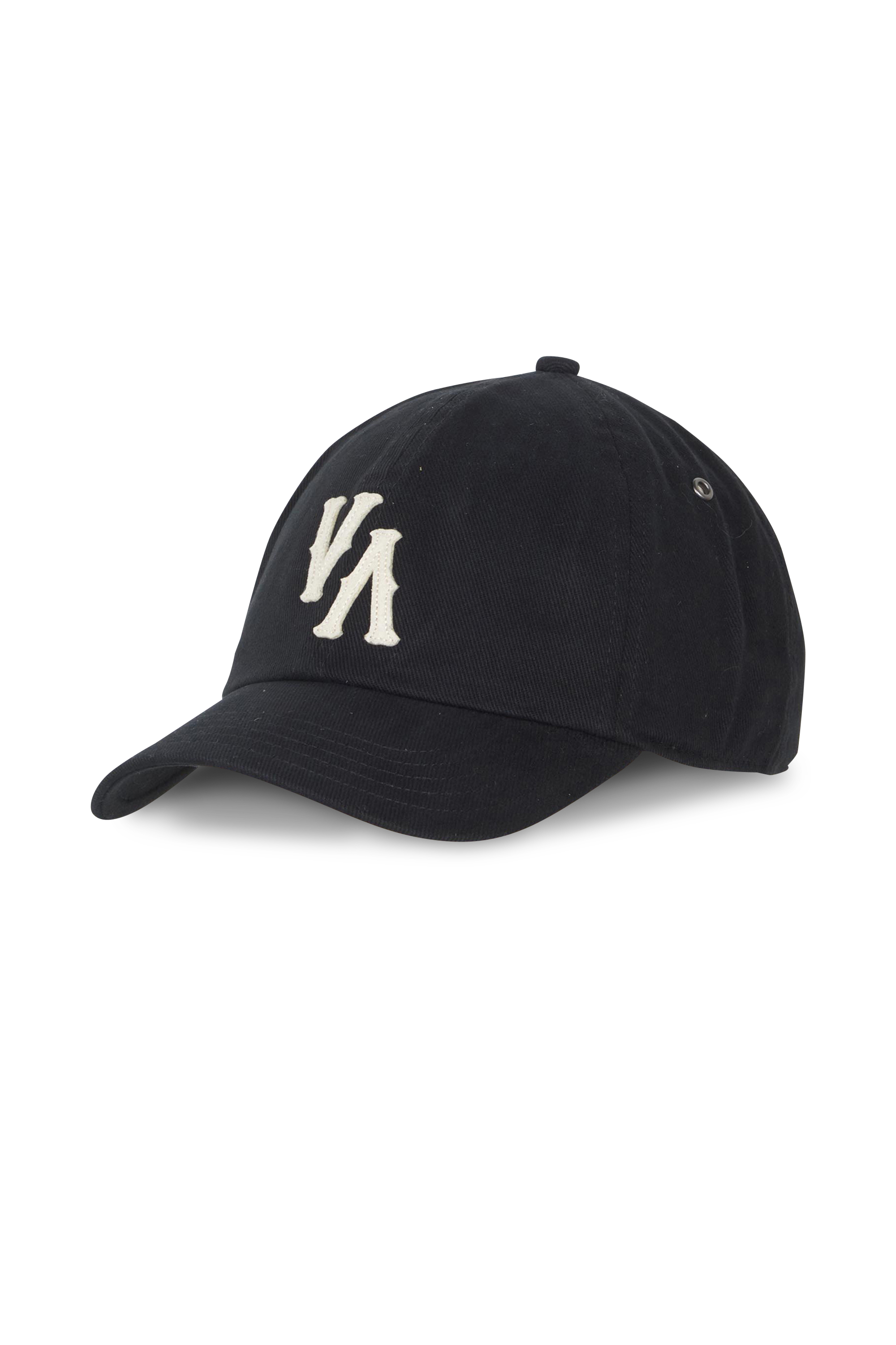 RVCA Casquette DUGOUT II DAD  HATS BLK Noir