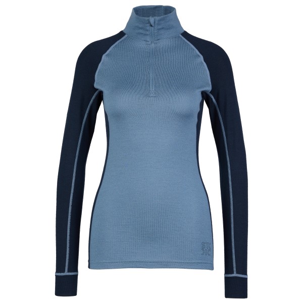 Stoic - Women's Merino240 BengtSt. Half Zip - Sous-vêtement mérinos