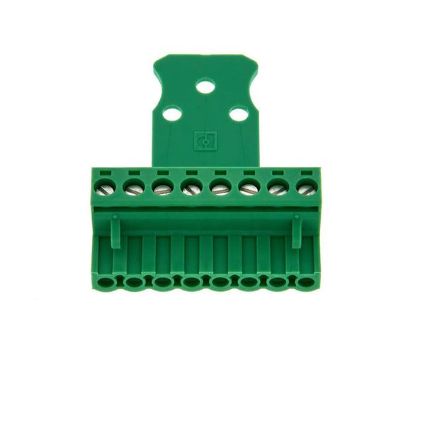 Phoenix Contact Stecker MSTB 2,5/8-STZ-5,08