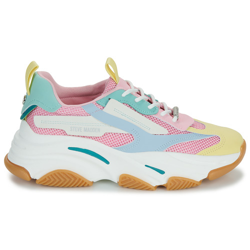 Steve Madden - POSSESSION-E - Rose / Multicolore
