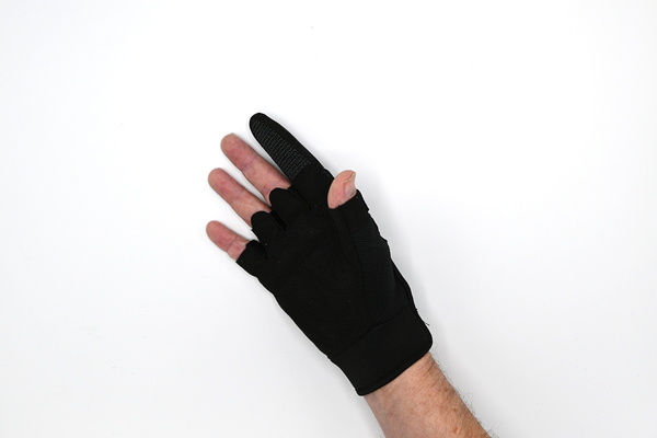 Gants professionnels en Kevlar Wolf XK-2
