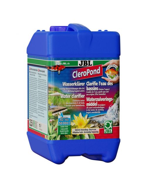 Jbl Cleropond - Waterverbeteraar