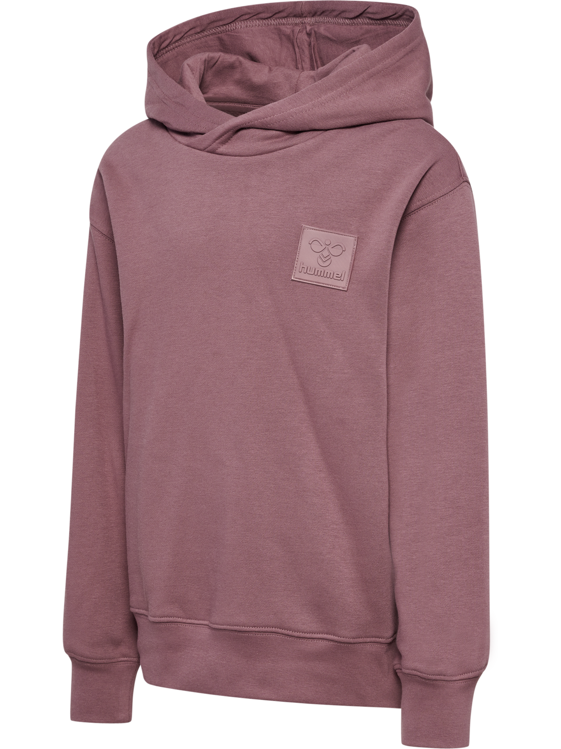 hmlCLEAN HOODIE