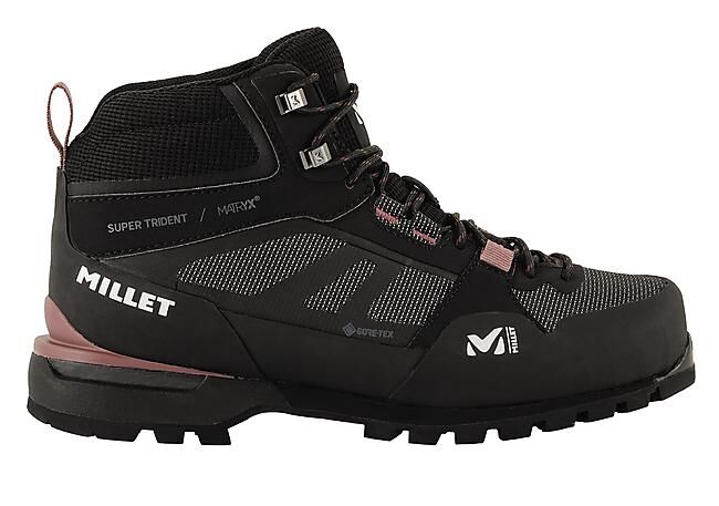 MILLET - CHAUSSURES D APPROCHE LD SUPER TRIDENT MATRIX GT
