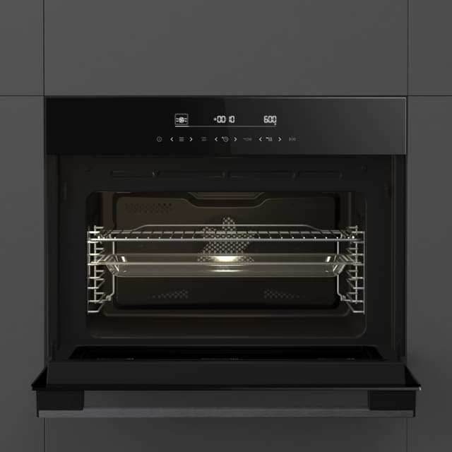 Hisense Ovn BIM45342ADBG