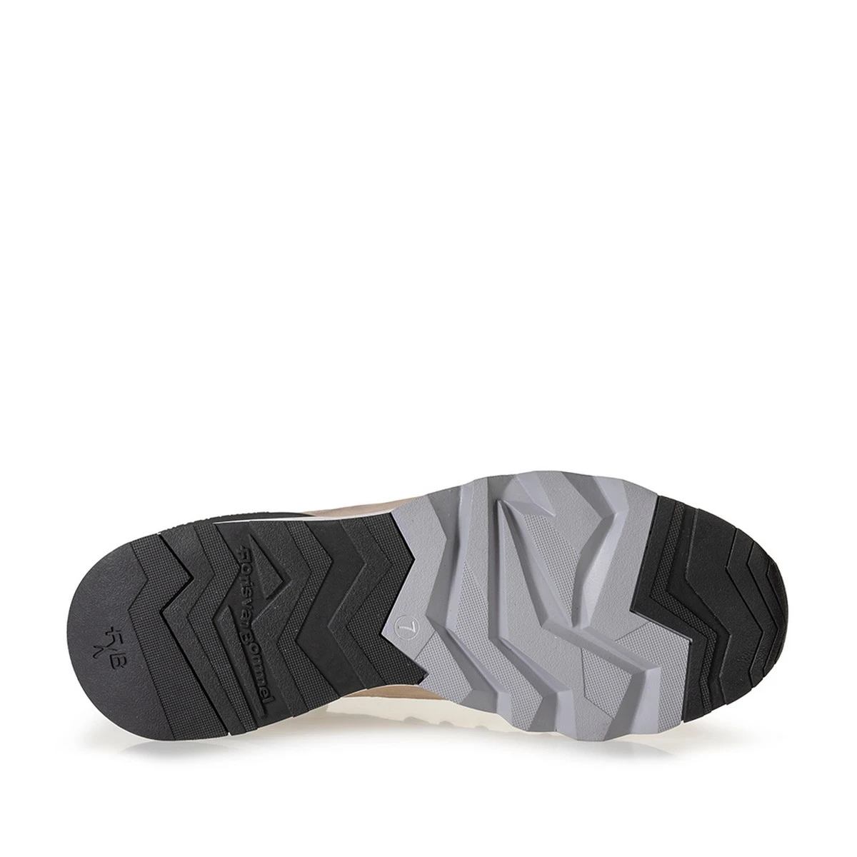 Heren Schoenen SFM-10154-22-01