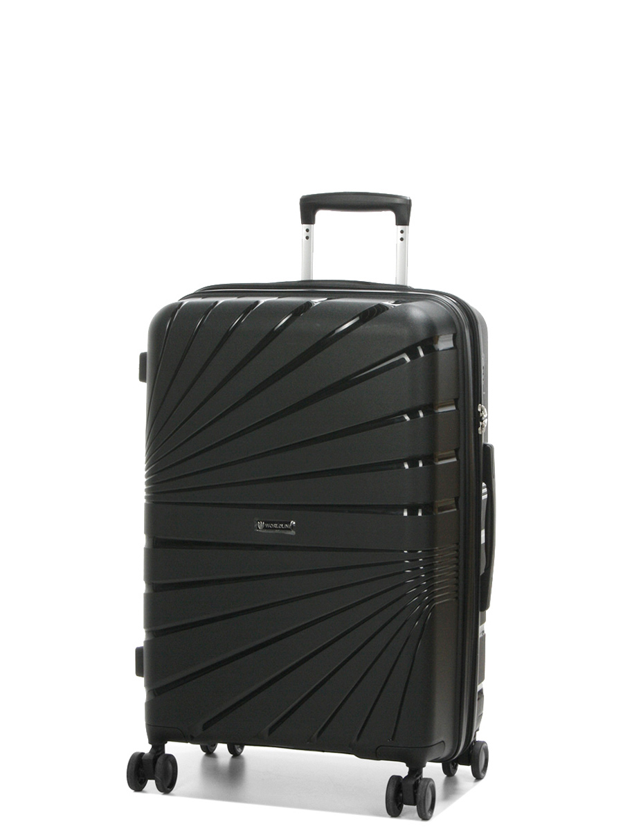 Valise Worldline Abidjan 64 cm