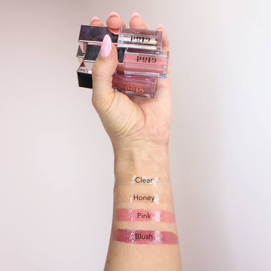 Glöd Sophie Elise Lip Gloss Clear 4ml