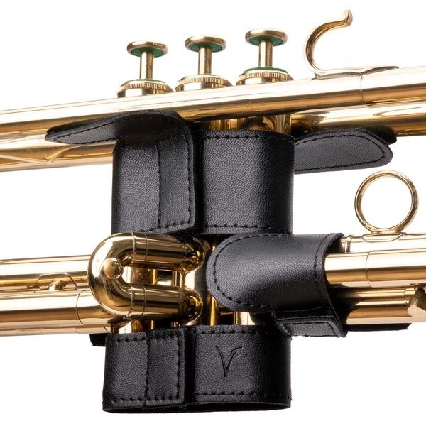 Protec Trumpet Valve Guard