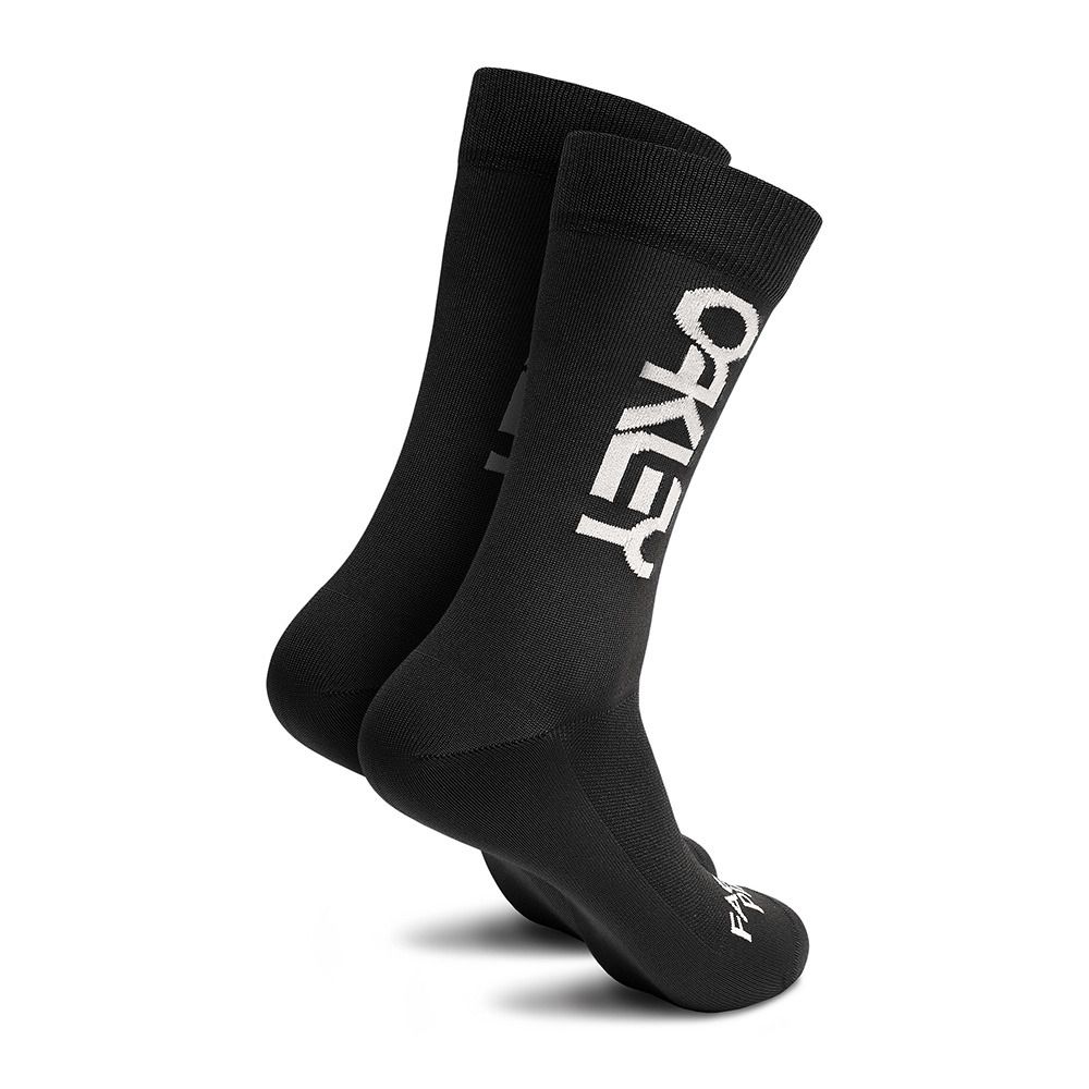 Oakley FACTORY PILOT - Chaussettes blackout