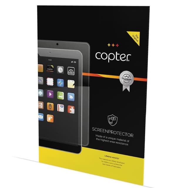 Copter Skærmbeskytter Samsung Galaxy Tab A7 Lite
